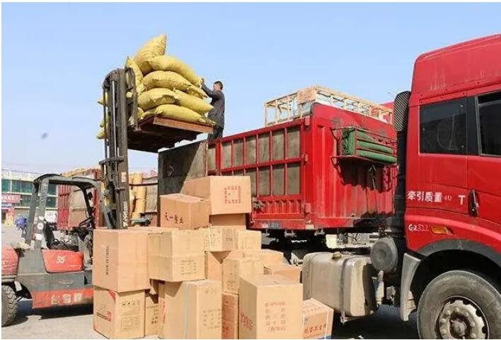 厦门到清镇市物流专线