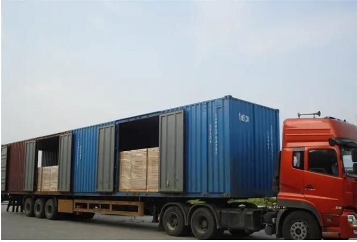 厦门到清镇市整车运输