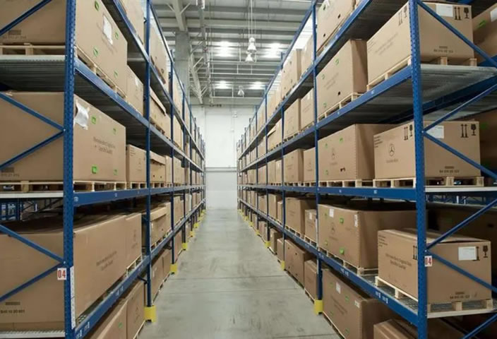 厦门到清镇市货物仓储