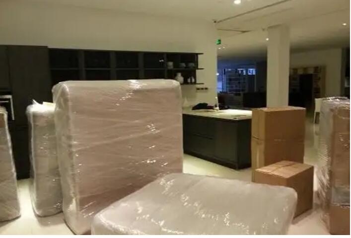 厦门到清镇市长途搬家