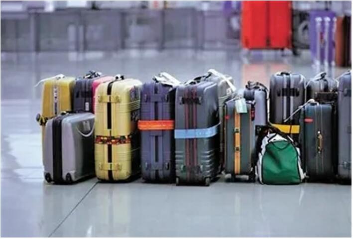 厦门到清镇市行李托运