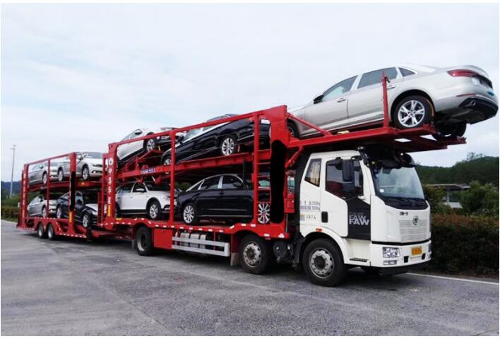 厦门到清镇市轿车托运